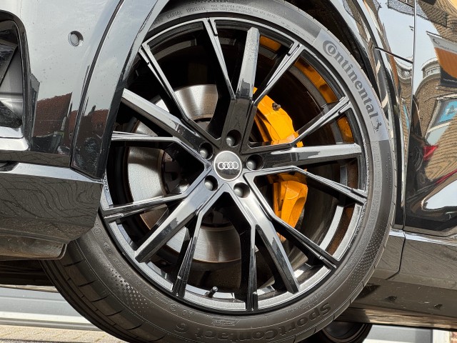 AUDI E-TRON 55 QUATTRO ADVANCED S-EDITION PLUS 95KWh, Autobedrijf Gert van Keulen, Bathmen