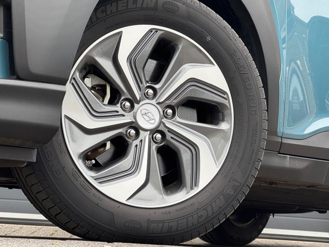 HYUNDAI KONA 1.6 GDI HEV COMFORT 25.000 KM! , Autobedrijf Gert van Keulen, Bathmen