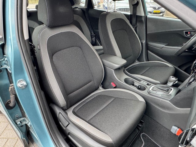 HYUNDAI KONA 1.6 GDI HEV COMFORT 25.000 KM! , Autobedrijf Gert van Keulen, Bathmen