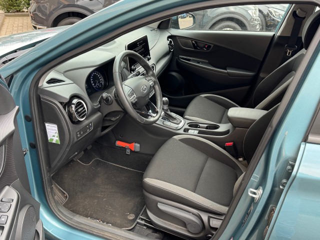 HYUNDAI KONA 1.6 GDI HEV COMFORT 25.000 KM! , Autobedrijf Gert van Keulen, Bathmen