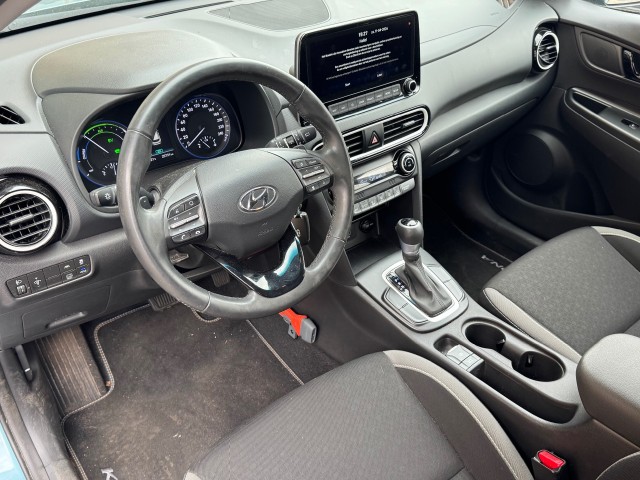 HYUNDAI KONA 1.6 GDI HEV COMFORT 25.000 KM! , Autobedrijf Gert van Keulen, Bathmen