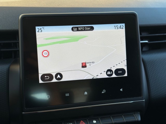 RENAULT CLIO 1.0 TCE ZEN 5-DEURS , Autobedrijf Gert van Keulen, Bathmen