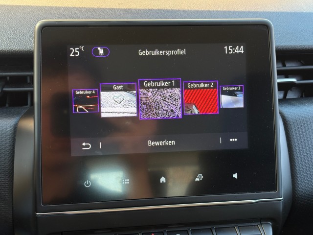 RENAULT CLIO 1.0 TCE ZEN 5-DEURS , Autobedrijf Gert van Keulen, Bathmen