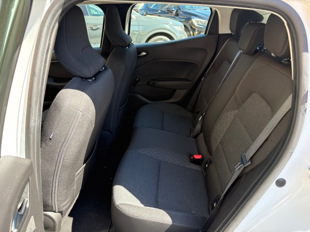 RENAULT CLIO 1.0 TCE ZEN 5-DEURS , Autobedrijf Gert van Keulen, Bathmen