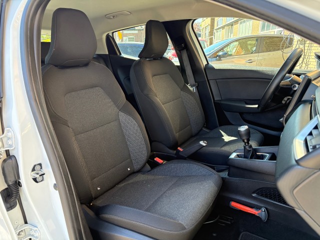 RENAULT CLIO 1.0 TCE ZEN 5-DEURS , Autobedrijf Gert van Keulen, Bathmen