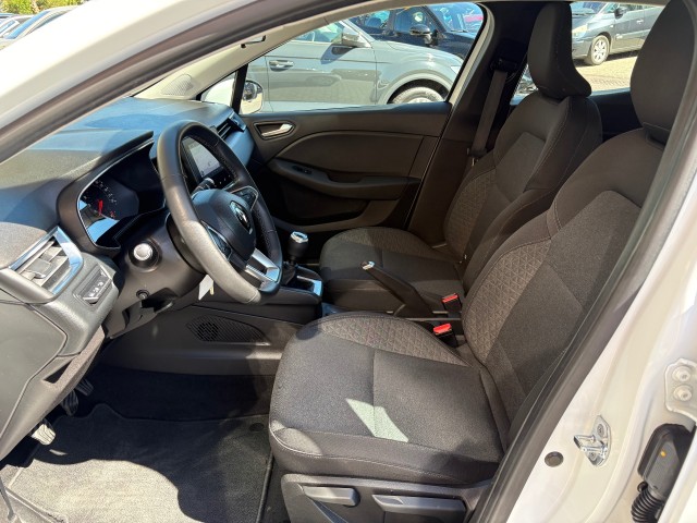 RENAULT CLIO 1.0 TCE ZEN 5-DEURS , Autobedrijf Gert van Keulen, Bathmen