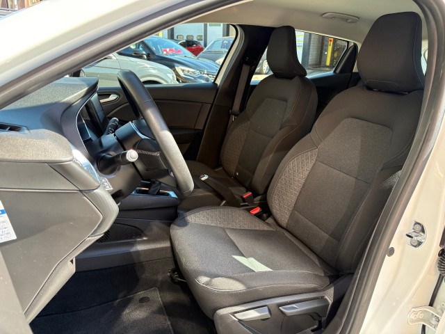 RENAULT CLIO 1.0 TCE ZEN 5-DEURS , Autobedrijf Gert van Keulen, Bathmen