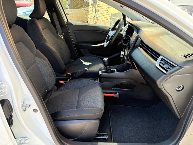 RENAULT CLIO 1.0 TCE ZEN 5-DEURS , Autobedrijf Gert van Keulen, Bathmen