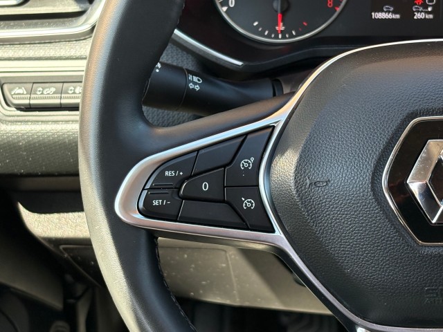 RENAULT CLIO 1.0 TCE ZEN 5-DEURS , Autobedrijf Gert van Keulen, Bathmen
