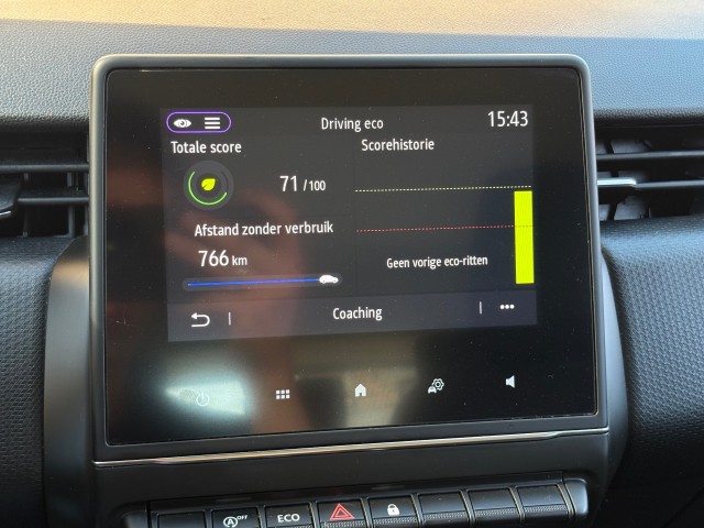 RENAULT CLIO 1.0 TCE ZEN 5-DEURS , Autobedrijf Gert van Keulen, Bathmen