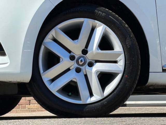 RENAULT CLIO 1.0 TCE ZEN 5-DEURS , Autobedrijf Gert van Keulen, Bathmen