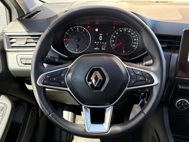 RENAULT CLIO 1.0 TCE ZEN 5-DEURS , Autobedrijf Gert van Keulen, Bathmen