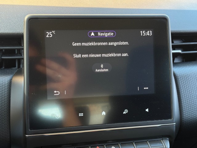 RENAULT CLIO 1.0 TCE ZEN 5-DEURS , Autobedrijf Gert van Keulen, Bathmen