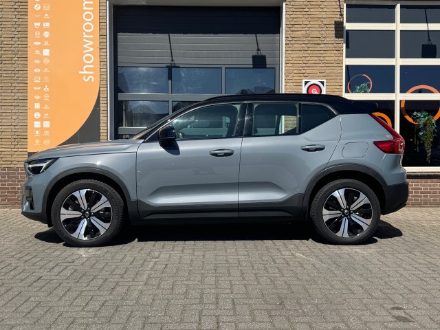 VOLVO XC40 RECHARGE PLUS 70 KWh , Autobedrijf Gert van Keulen, Bathmen