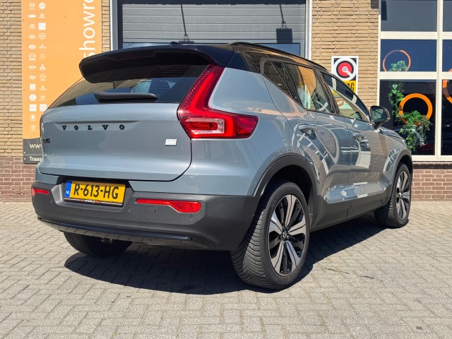 VOLVO XC40 RECHARGE PLUS 70 KWh , Autobedrijf Gert van Keulen, Bathmen