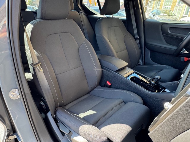 VOLVO XC40 RECHARGE PLUS 70 KWh , Autobedrijf Gert van Keulen, Bathmen