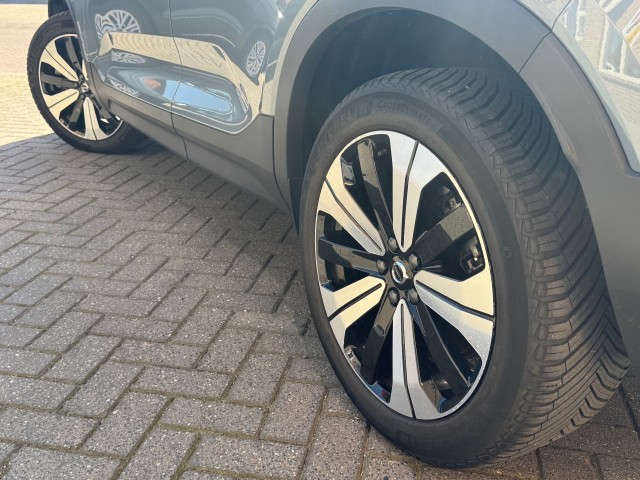 VOLVO XC40 RECHARGE PLUS 70 KWh , Autobedrijf Gert van Keulen, Bathmen