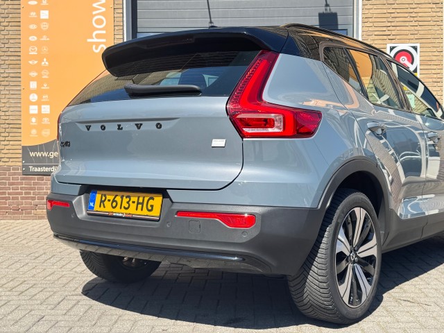VOLVO XC40 RECHARGE PLUS 70 KWh , Autobedrijf Gert van Keulen, Bathmen