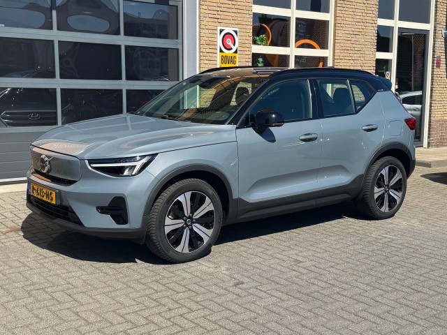 VOLVO XC40 RECHARGE PLUS 70 KWh , Autobedrijf Gert van Keulen, Bathmen