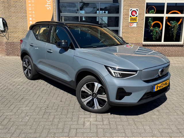 VOLVO XC40 RECHARGE PLUS 70 KWh , Autobedrijf Gert van Keulen, Bathmen