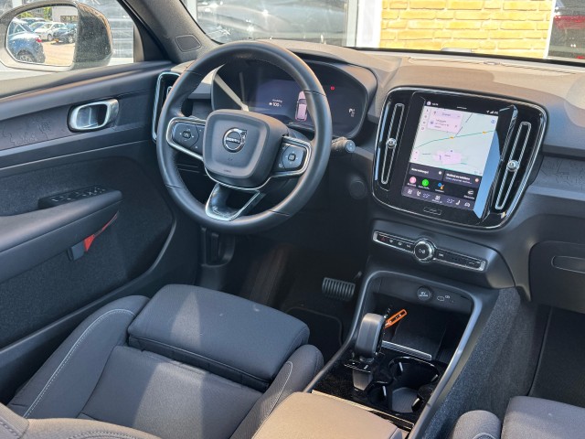 VOLVO XC40 RECHARGE PLUS 70 KWh , Autobedrijf Gert van Keulen, Bathmen