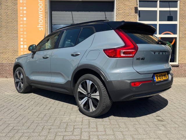 VOLVO XC40 RECHARGE PLUS 70 KWh , Autobedrijf Gert van Keulen, Bathmen