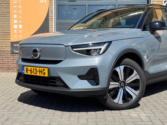 VOLVO XC40 RECHARGE PLUS 70 KWh , Autobedrijf Gert van Keulen, Bathmen