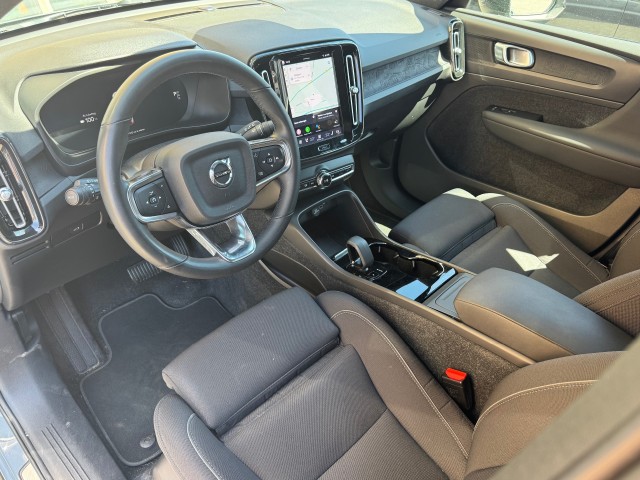 VOLVO XC40 RECHARGE PLUS 70 KWh , Autobedrijf Gert van Keulen, Bathmen