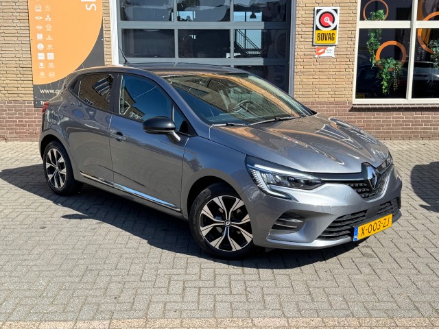 RENAULT CLIO 1.0 TCe 90 EVOLUTION CARPLAY/NL-AUTO/1E EIG. , Autobedrijf Gert van Keulen, Bathmen