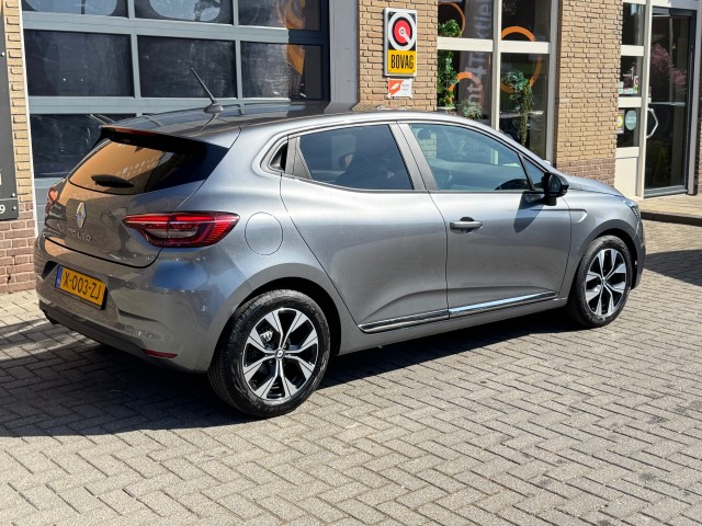 RENAULT CLIO 1.0 TCe 90 EVOLUTION CARPLAY/NL-AUTO/1E EIG. , Autobedrijf Gert van Keulen, Bathmen