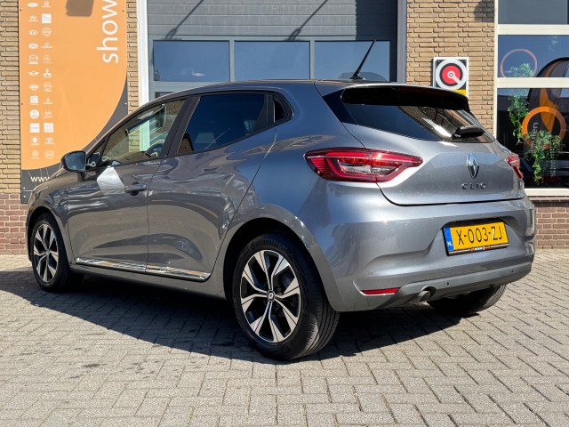 RENAULT CLIO 1.0 TCe 90 EVOLUTION CARPLAY/NL-AUTO/1E EIG. , Autobedrijf Gert van Keulen, Bathmen