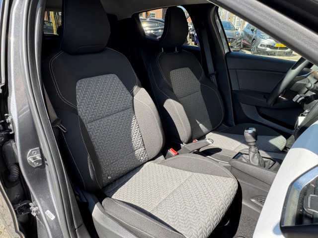 RENAULT CLIO 1.0 TCe 90 EVOLUTION CARPLAY/NL-AUTO/1E EIG. , Autobedrijf Gert van Keulen, Bathmen