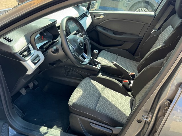 RENAULT CLIO 1.0 TCe 90 EVOLUTION CARPLAY/NL-AUTO/1E EIG. , Autobedrijf Gert van Keulen, Bathmen