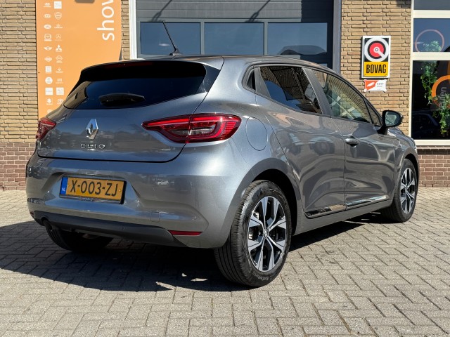 RENAULT CLIO 1.0 TCe 90 EVOLUTION CARPLAY/NL-AUTO/1E EIG. , Autobedrijf Gert van Keulen, Bathmen