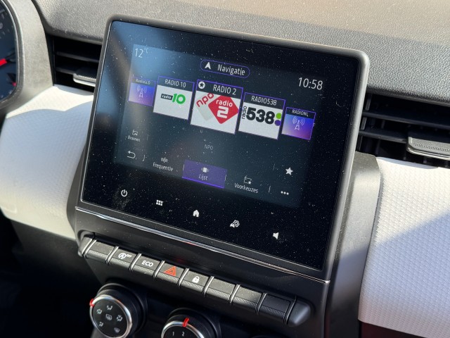 RENAULT CLIO 1.0 TCe 90 EVOLUTION CARPLAY/NL-AUTO/1E EIG. , Autobedrijf Gert van Keulen, Bathmen