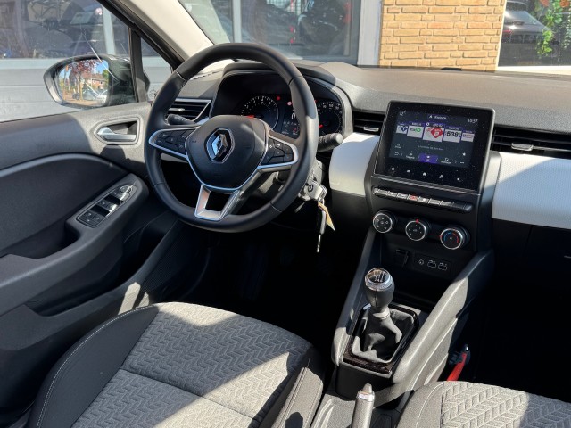 RENAULT CLIO 1.0 TCe 90 EVOLUTION CARPLAY/NL-AUTO/1E EIG. , Autobedrijf Gert van Keulen, Bathmen