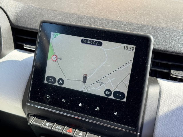 RENAULT CLIO 1.0 TCe 90 EVOLUTION CARPLAY/NL-AUTO/1E EIG. , Autobedrijf Gert van Keulen, Bathmen