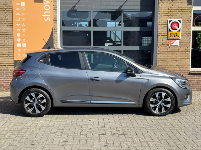 RENAULT CLIO 1.0 TCe 90 EVOLUTION CARPLAY/NL-AUTO/1E EIG. , Autobedrijf Gert van Keulen, Bathmen