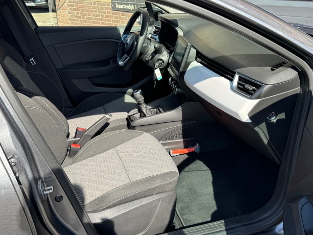 RENAULT CLIO 1.0 TCe 90 EVOLUTION CARPLAY/NL-AUTO/1E EIG. , Autobedrijf Gert van Keulen, Bathmen