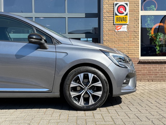 RENAULT CLIO 1.0 TCe 90 EVOLUTION CARPLAY/NL-AUTO/1E EIG. , Autobedrijf Gert van Keulen, Bathmen