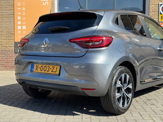 RENAULT CLIO 1.0 TCe 90 EVOLUTION CARPLAY/NL-AUTO/1E EIG. , Autobedrijf Gert van Keulen, Bathmen