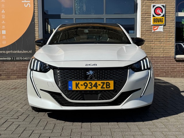 PEUGEOT 208 1.2 GT PACK 5-DEURS/NL-AUTO/1E EIG./28.000 KM!, Autobedrijf Gert van Keulen, Bathmen