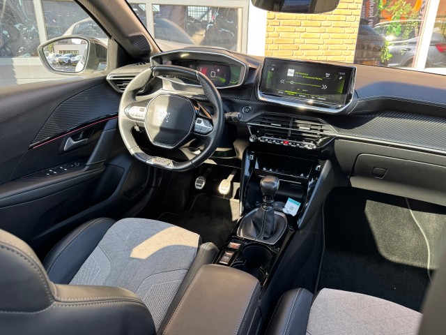 PEUGEOT 208 1.2 GT PACK 5-DEURS/NL-AUTO/1E EIG./28.000 KM!, Autobedrijf Gert van Keulen, Bathmen