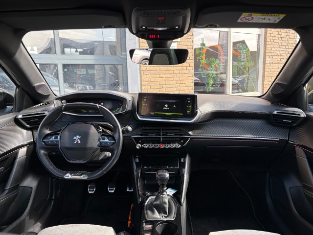 PEUGEOT 208 1.2 GT PACK 5-DEURS/NL-AUTO/1E EIG./28.000 KM!, Autobedrijf Gert van Keulen, Bathmen