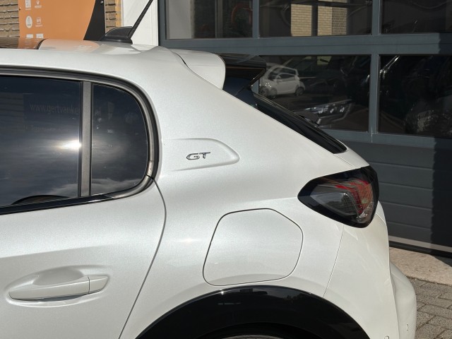 PEUGEOT 208 1.2 GT PACK 5-DEURS/NL-AUTO/1E EIG./28.000 KM!, Autobedrijf Gert van Keulen, Bathmen