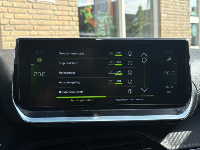 PEUGEOT 208 1.2 GT PACK 5-DEURS/NL-AUTO/1E EIG./28.000 KM!, Autobedrijf Gert van Keulen, Bathmen