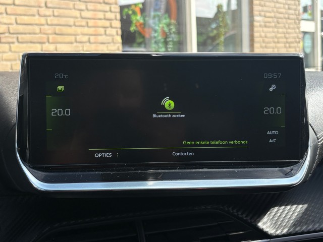 PEUGEOT 208 1.2 GT PACK 5-DEURS/NL-AUTO/1E EIG./28.000 KM!, Autobedrijf Gert van Keulen, Bathmen