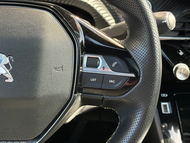 PEUGEOT 208 1.2 GT PACK 5-DEURS/NL-AUTO/1E EIG./28.000 KM!, Autobedrijf Gert van Keulen, Bathmen