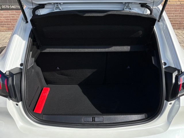 PEUGEOT 208 1.2 GT PACK 5-DEURS/NL-AUTO/1E EIG./28.000 KM!, Autobedrijf Gert van Keulen, Bathmen
