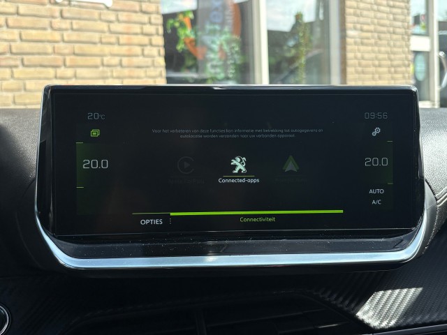 PEUGEOT 208 1.2 GT PACK 5-DEURS/NL-AUTO/1E EIG./28.000 KM!, Autobedrijf Gert van Keulen, Bathmen